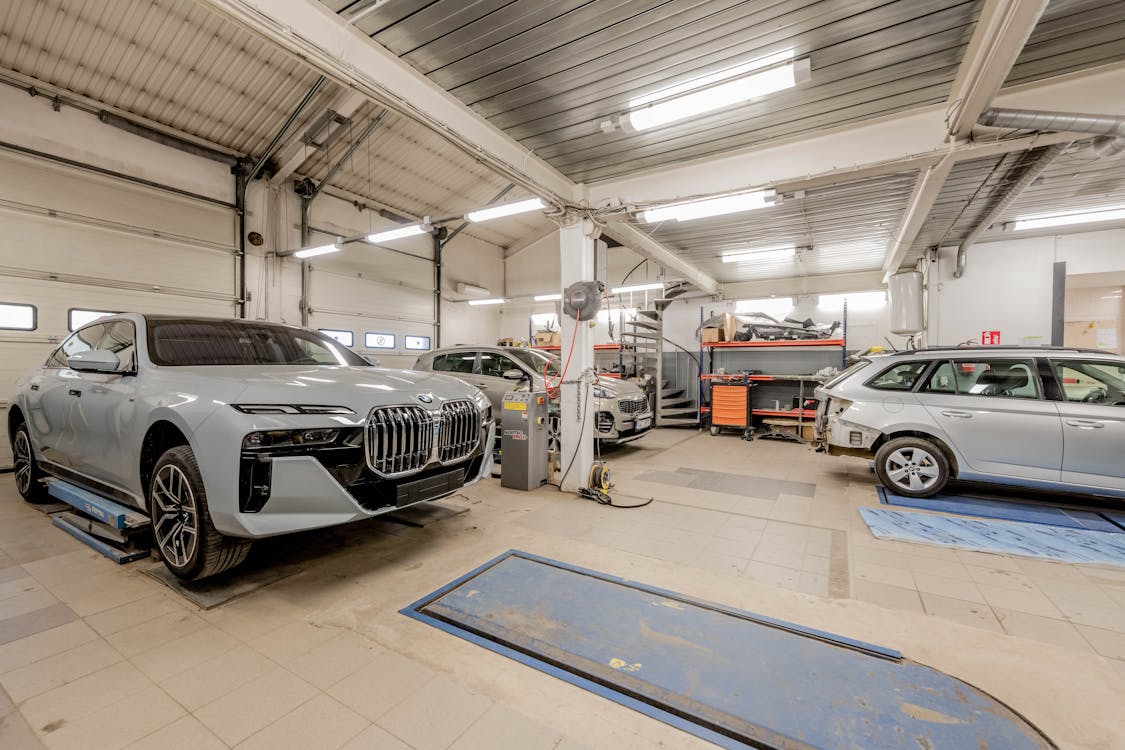 Your BMW at Westfield BMW
